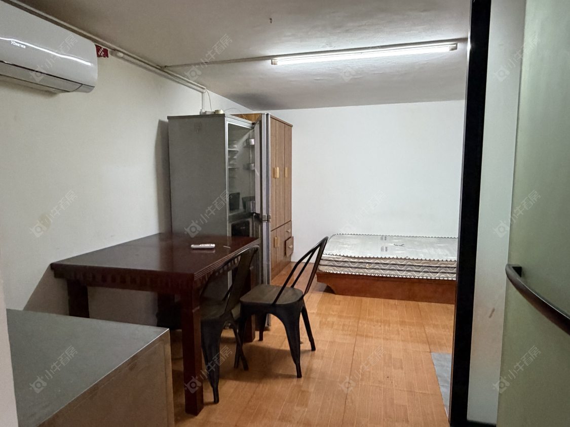 常州勤业六村租房_小牛看房