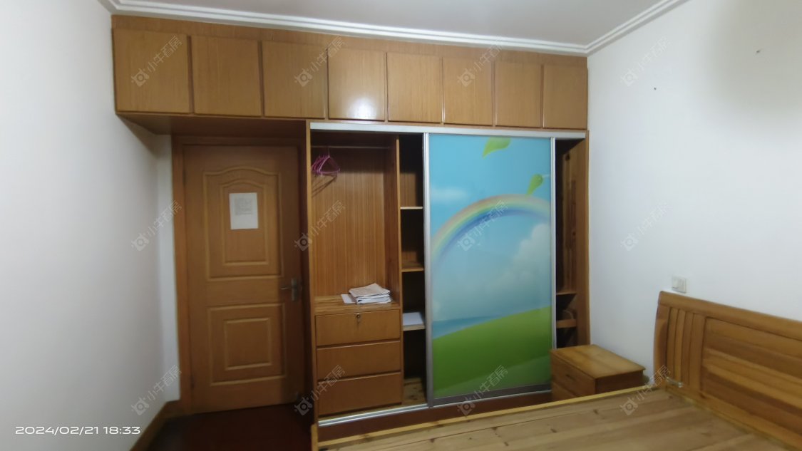 常州新龙花苑东区在租房源_小牛看房