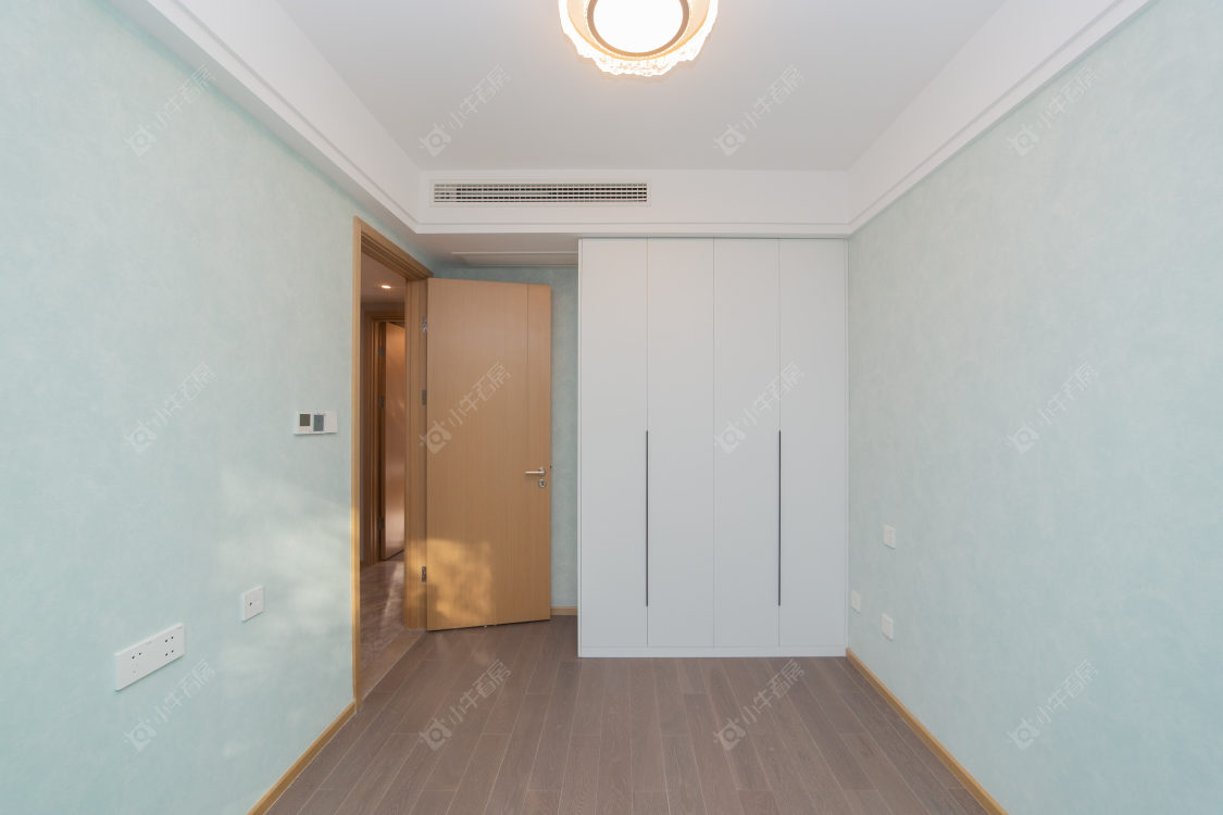 常州新城樾隽中央在售二手房源室内图_小牛看房