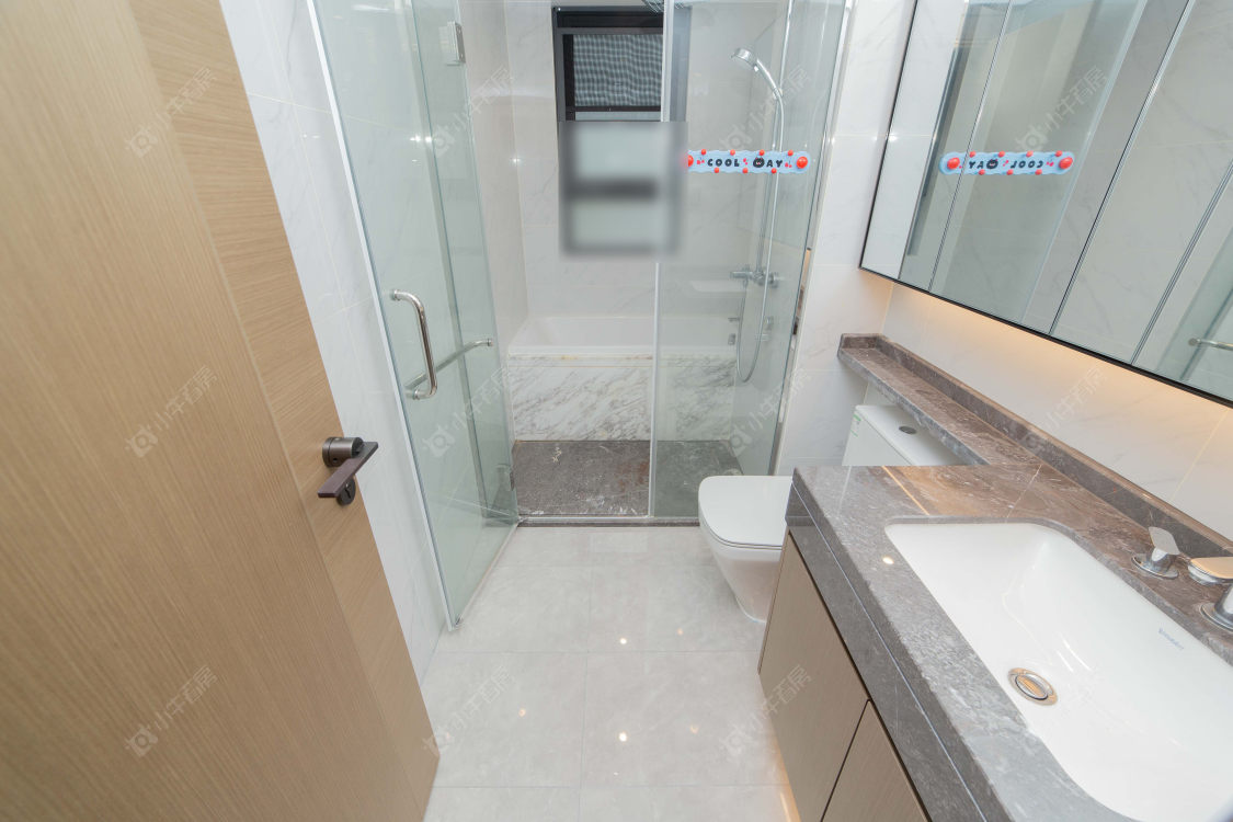 常州华宇新城天境在售二手房源室内图_小牛看房