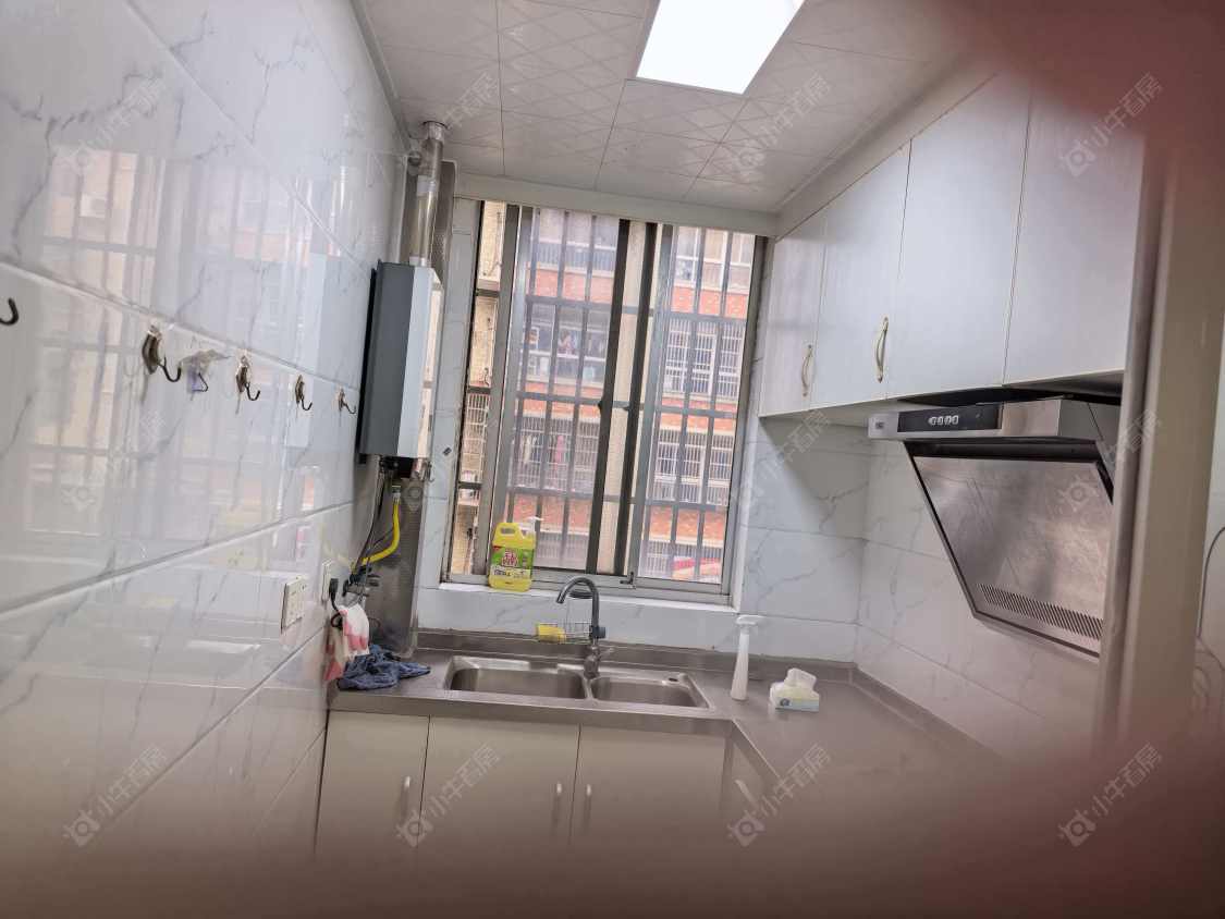 常州邹新花园南区在租房源_小牛看房