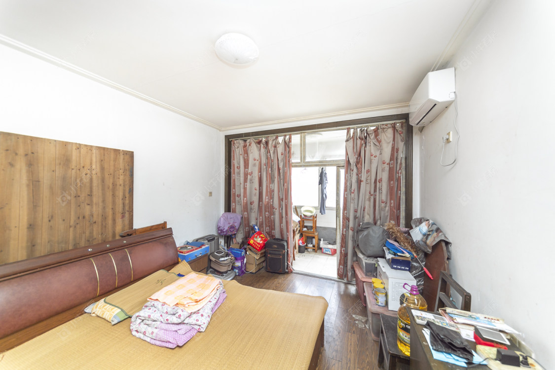 常州玉兰苑在售二手房源室内图_小牛看房