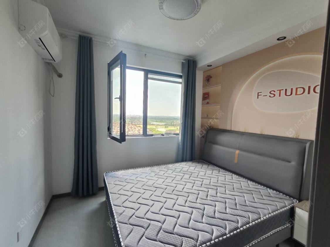 常州安欣花苑在租房源室内图_小牛看房