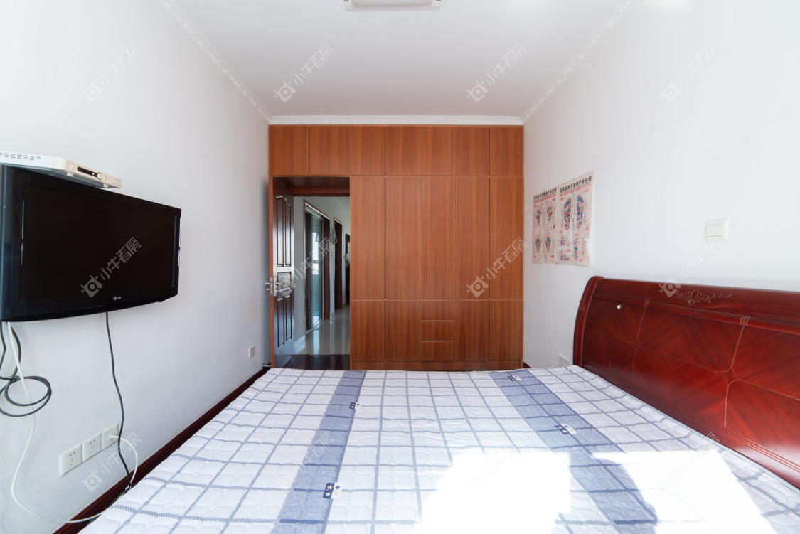 怡美花园房源室内图 常州怡美花园在租房源室内图_小牛看房