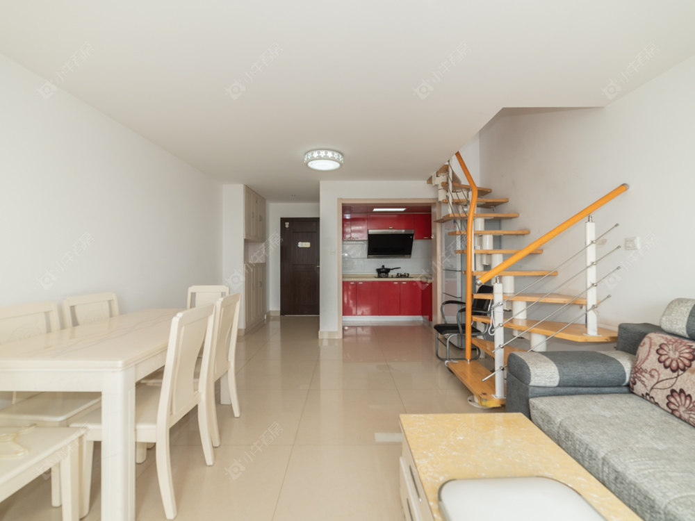 常州金田精英汇在售二手房_小牛看房