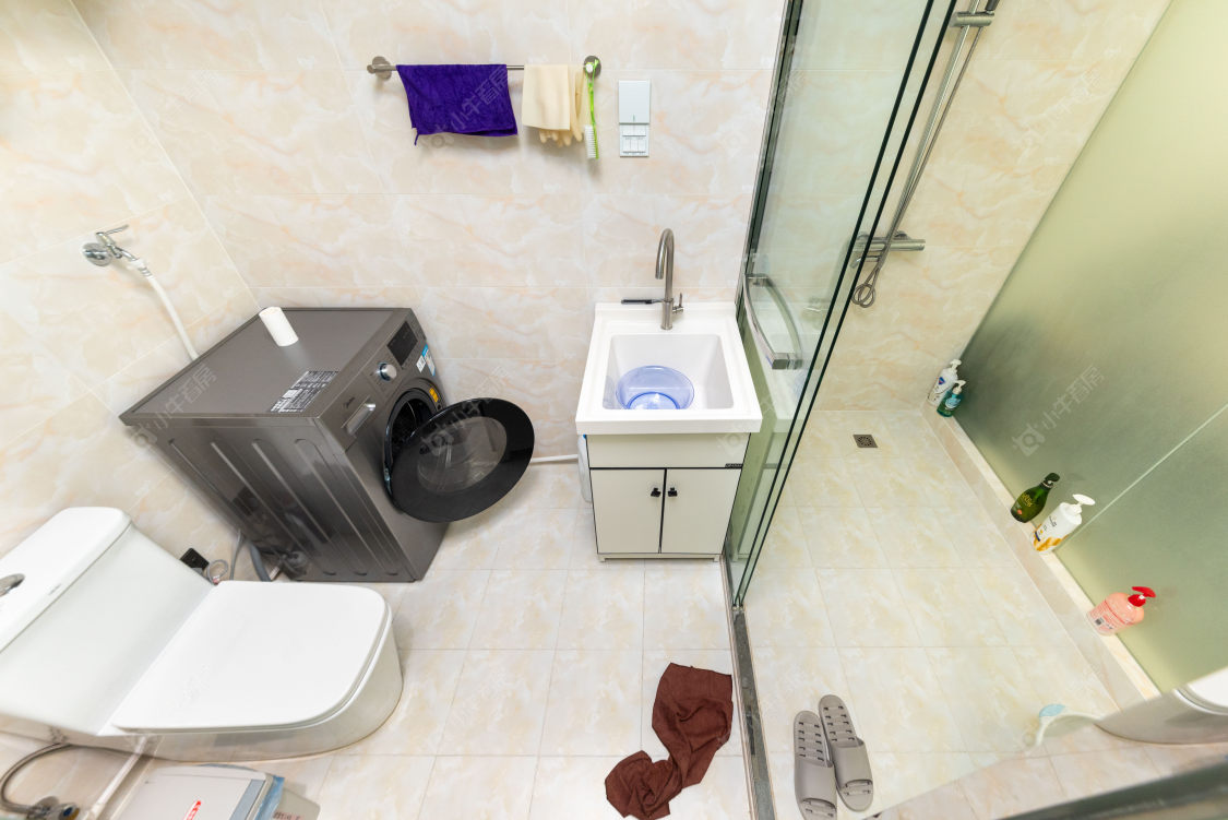 常州星湖广场在售二手房源室内图_小牛看房