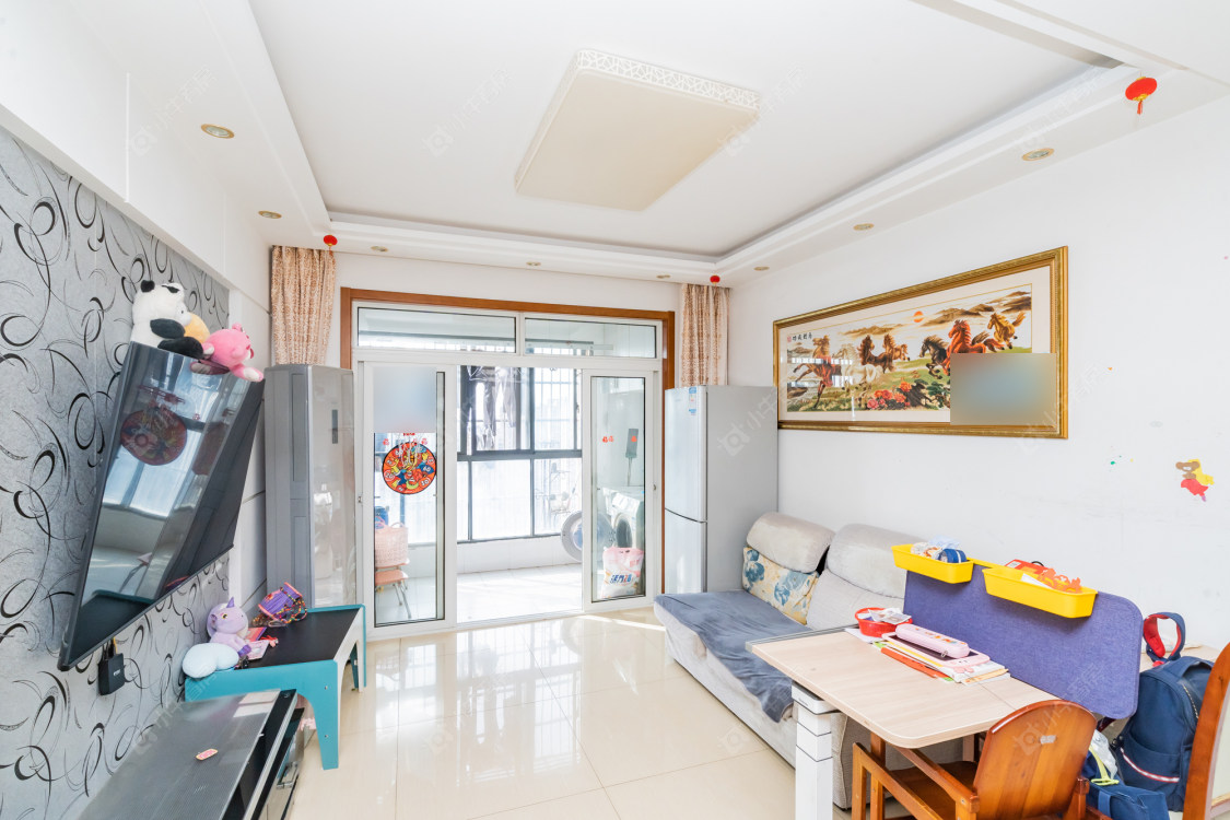 常州兰陵尚品花园在售二手房_小牛看房