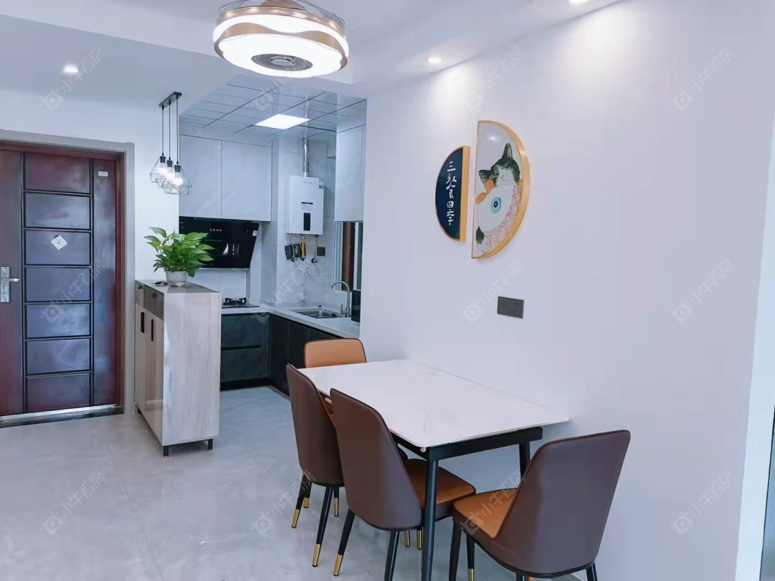 常州龙湖香醍时光在租房源_小牛看房