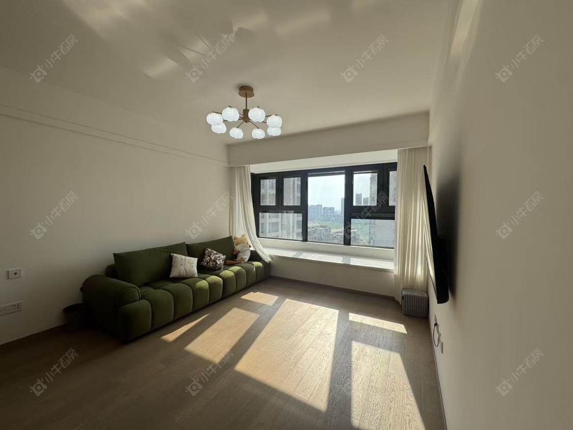 常州路劲雅居乐国仕九礼租房_小牛看房