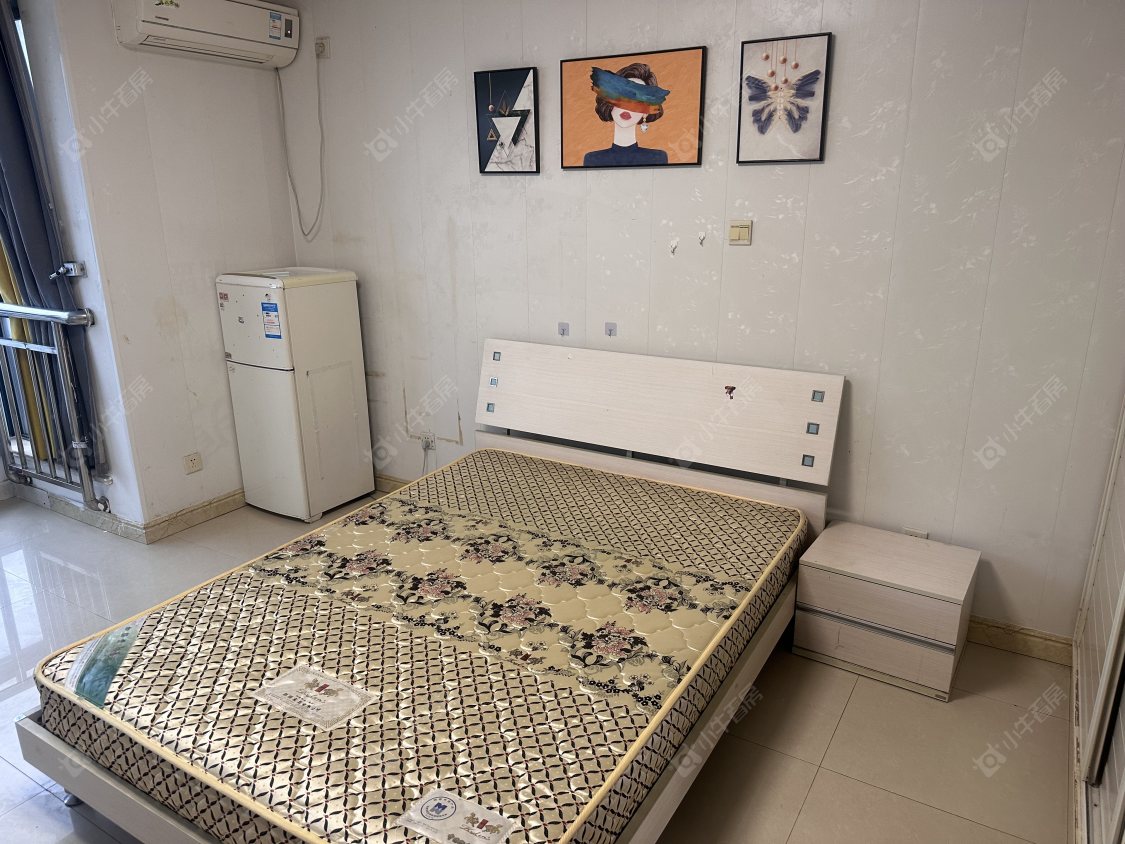 常州丰乐尚都在租房源_小牛看房