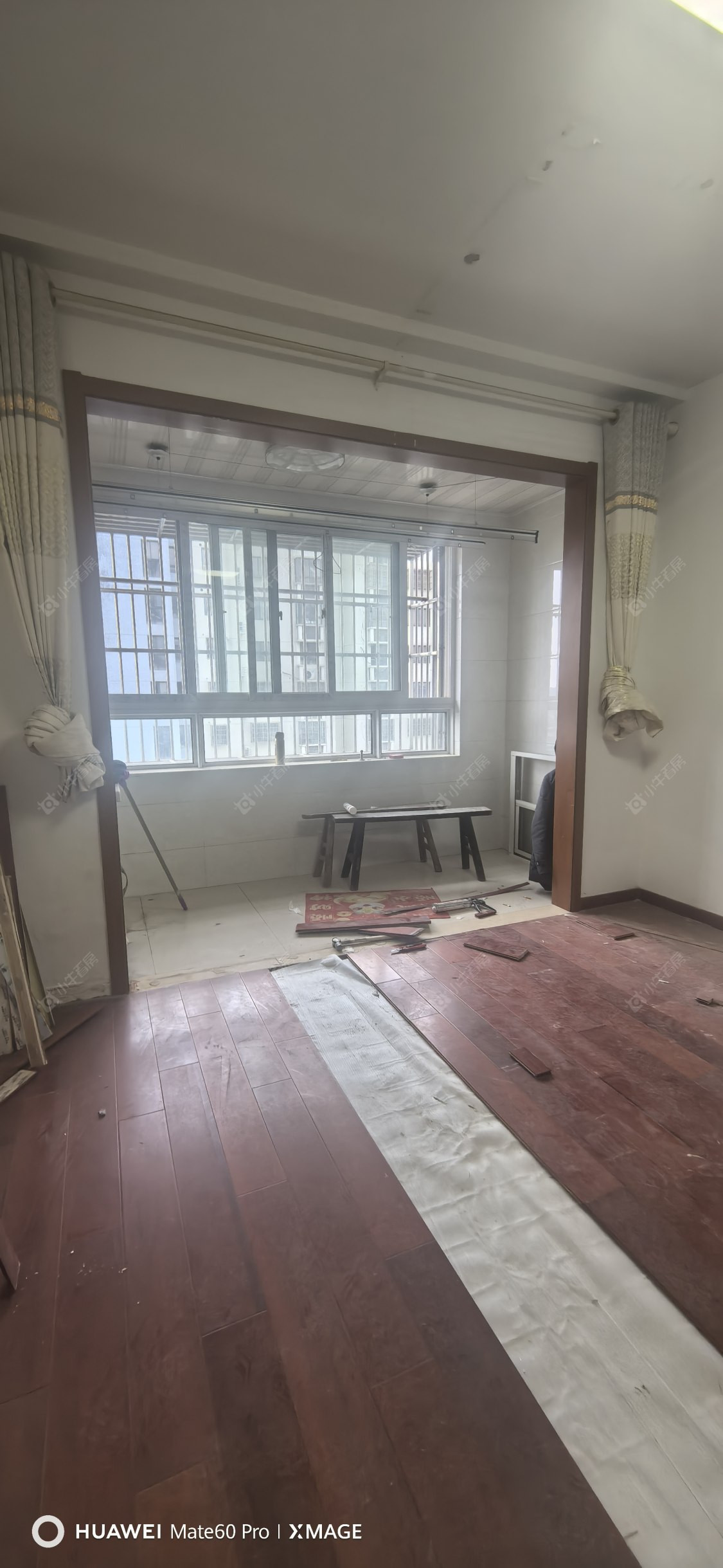 常州华林家园二期在租房源室内图_小牛看房