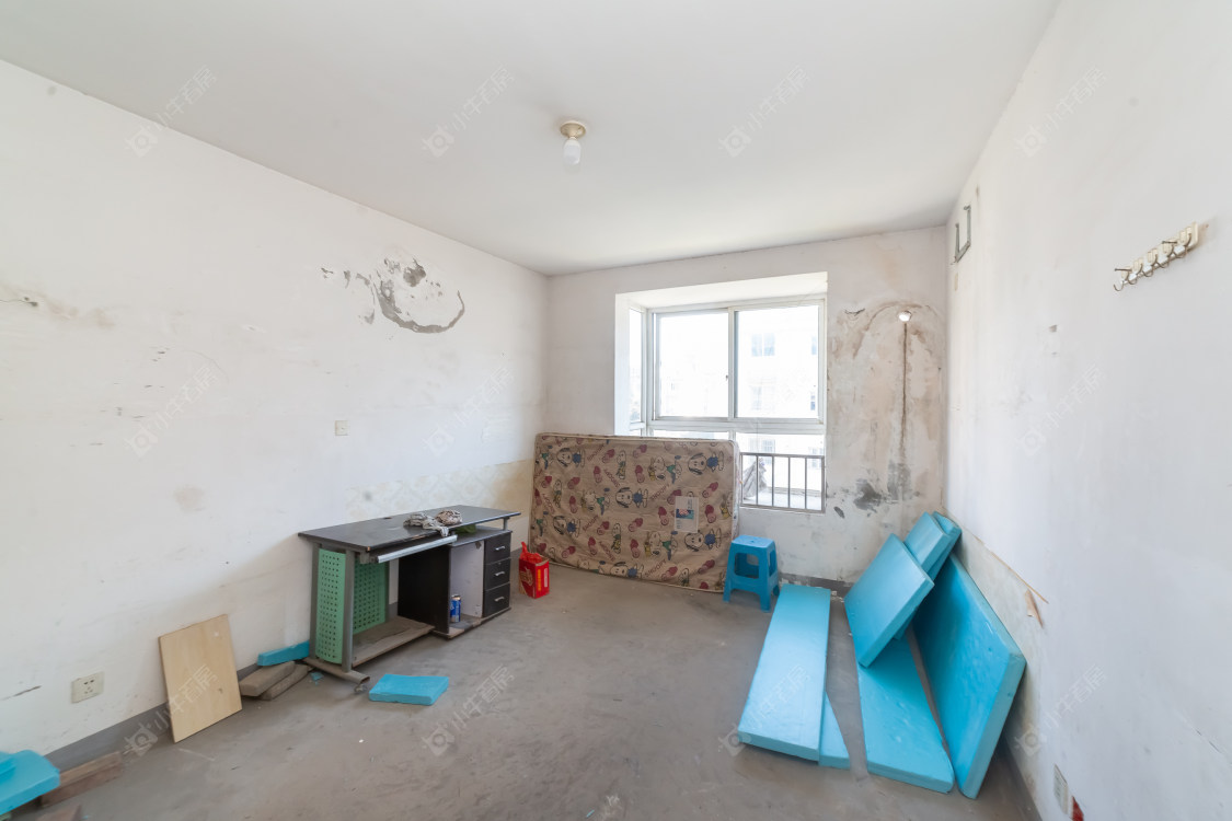 常州新闸花苑在售二手房源室内图_小牛看房