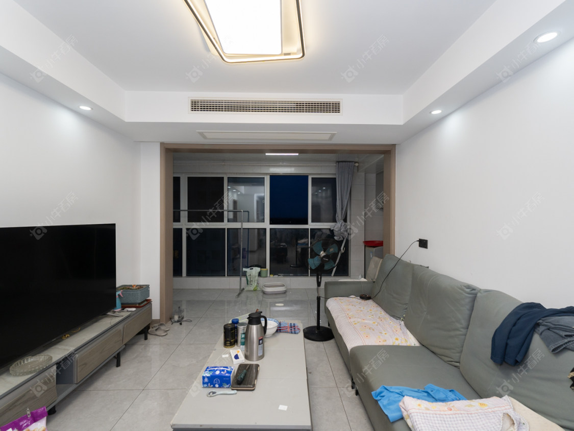 常州九里晴川在售二手房_小牛看房