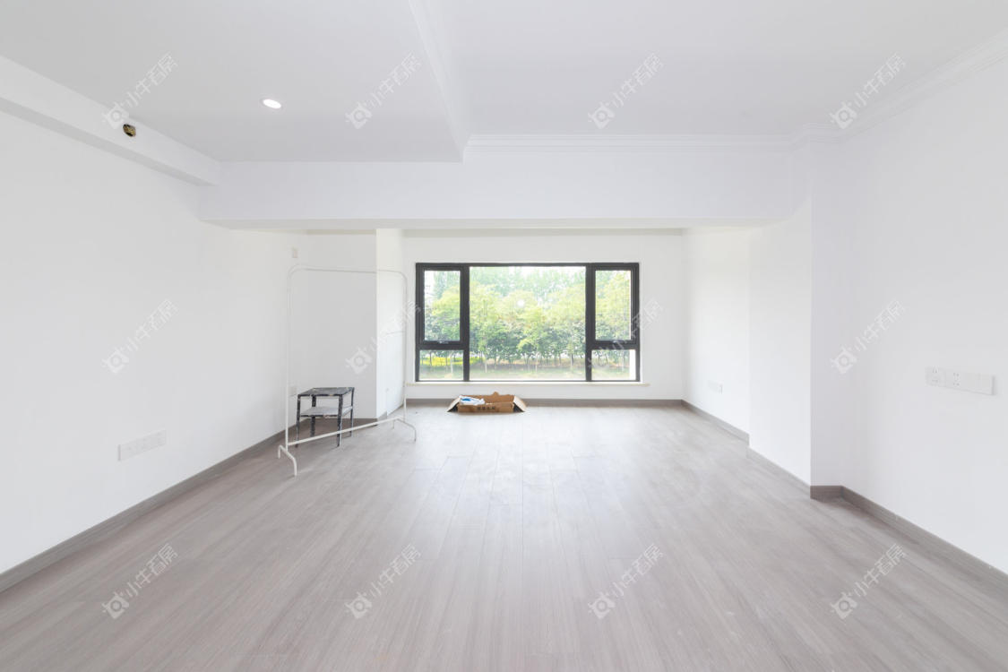 常州新龙江城市广场在租房源室内图_小牛看房