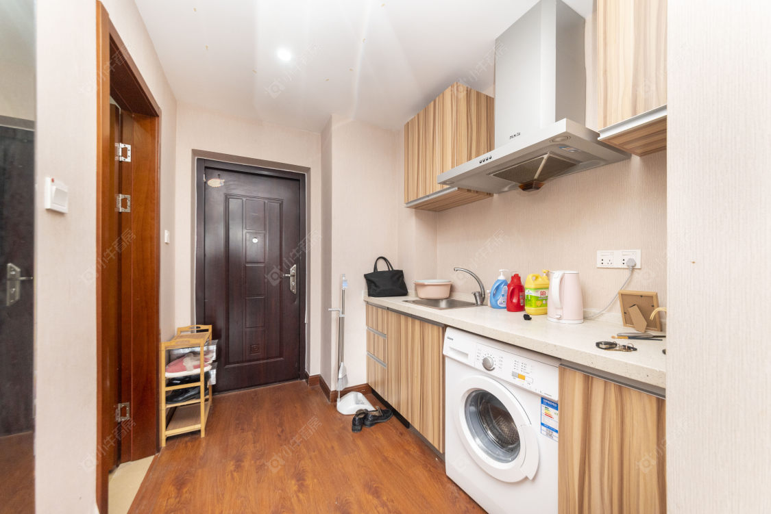 常州富都公馆在售二手房源室内图_小牛看房