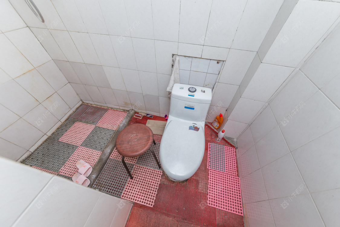 常州三家村在售二手房源室内图_小牛看房