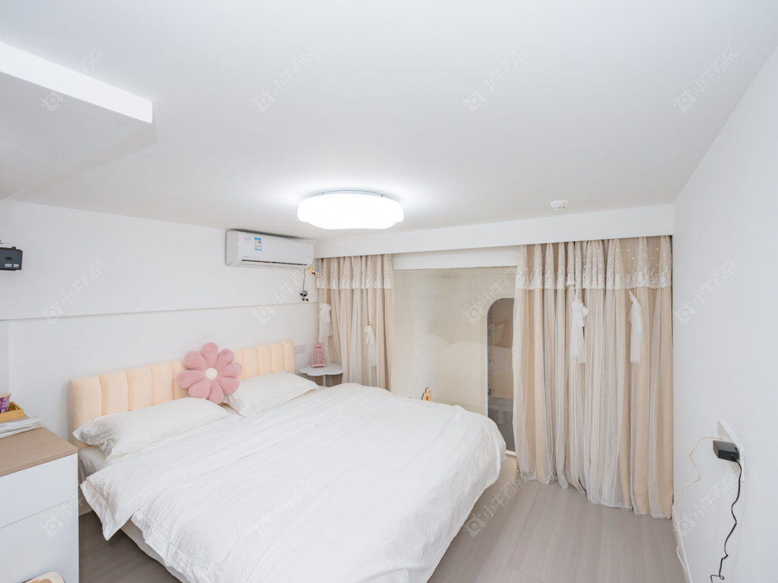 运河天地房源室内图 常州运河天地在售二手房源室内图_小牛看房