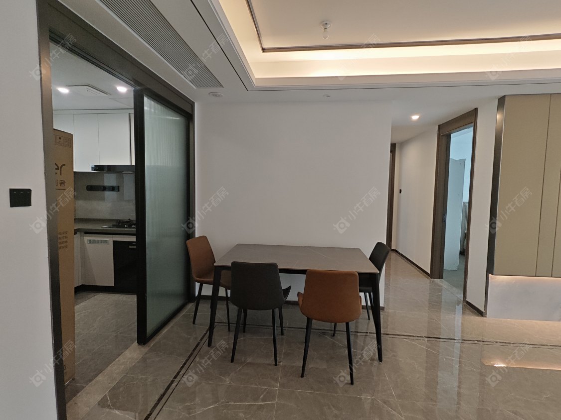 常州阳光城禹洲宸悦3室2厅2卫出租房源图片