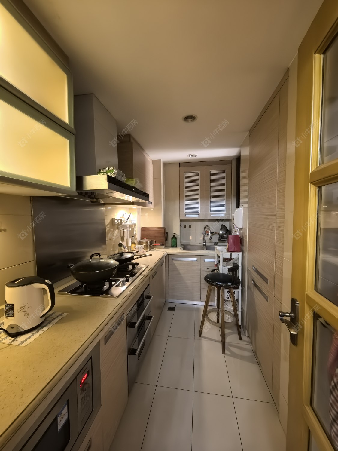 常州新城金郡(天宁)一期在租房源_小牛看房