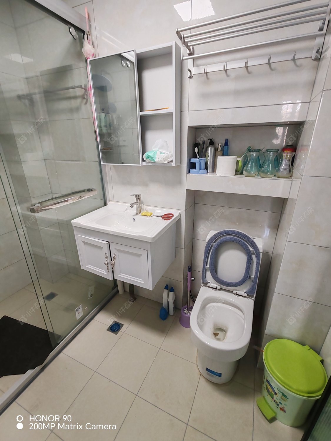 翠竹新村东北区房源室内图 常州翠竹新村东北区在租房源室内图_小牛看房