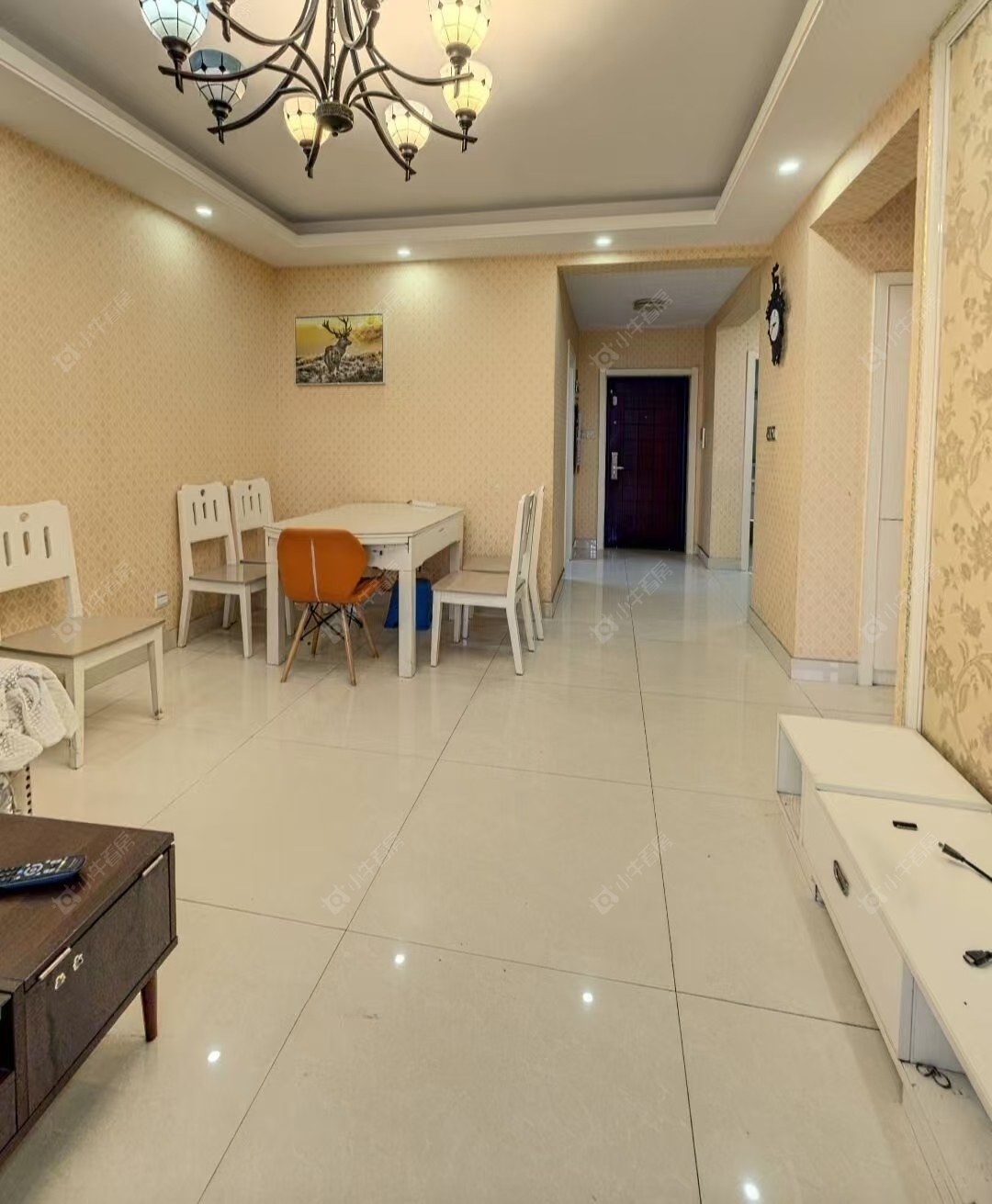 常州阳光龙庭在租房源_小牛看房