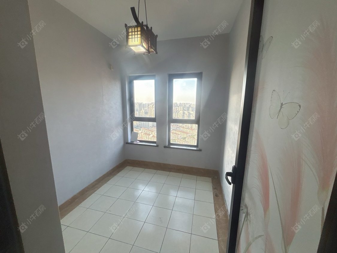 常州凯悦中心在租房源室内图_小牛看房