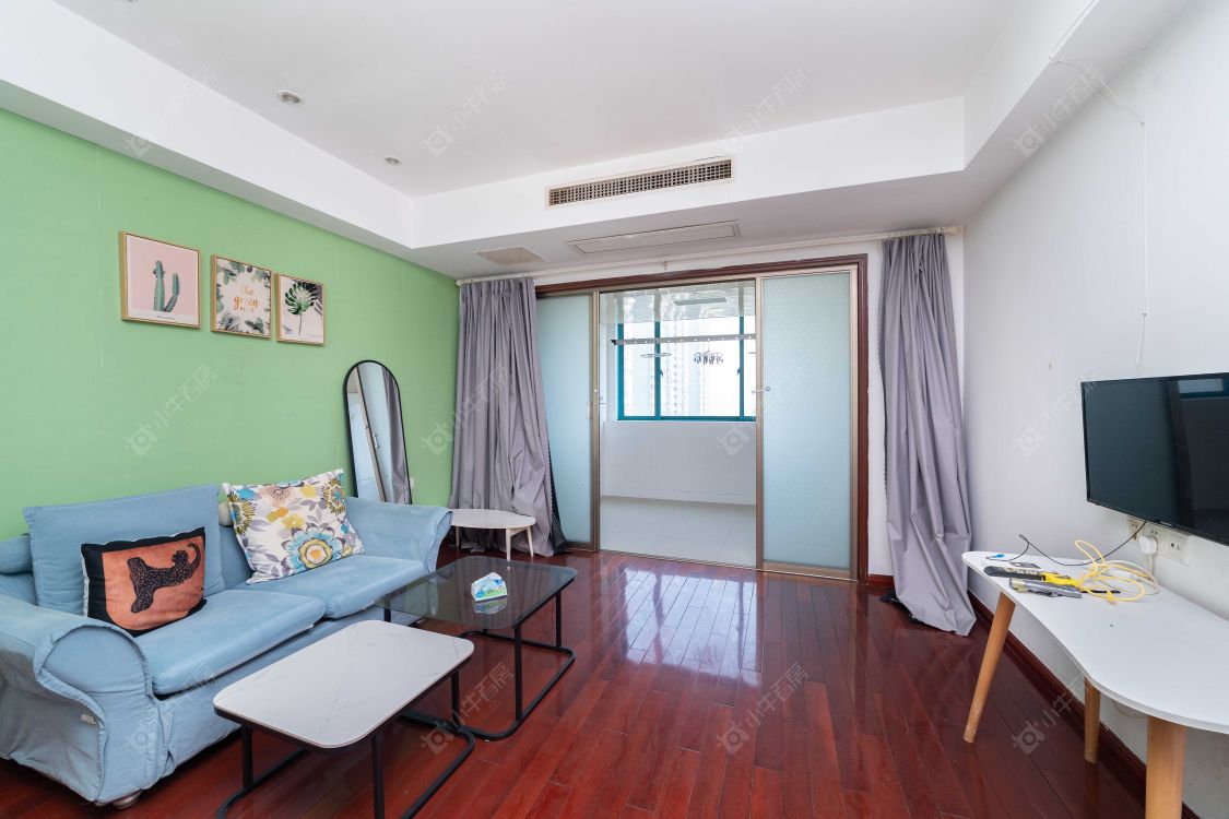 常州天禄商务广场在售二手房源室内图_小牛看房