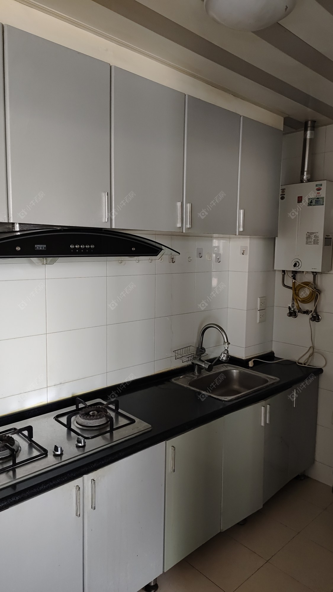 常州侨光苑在租房源_小牛看房