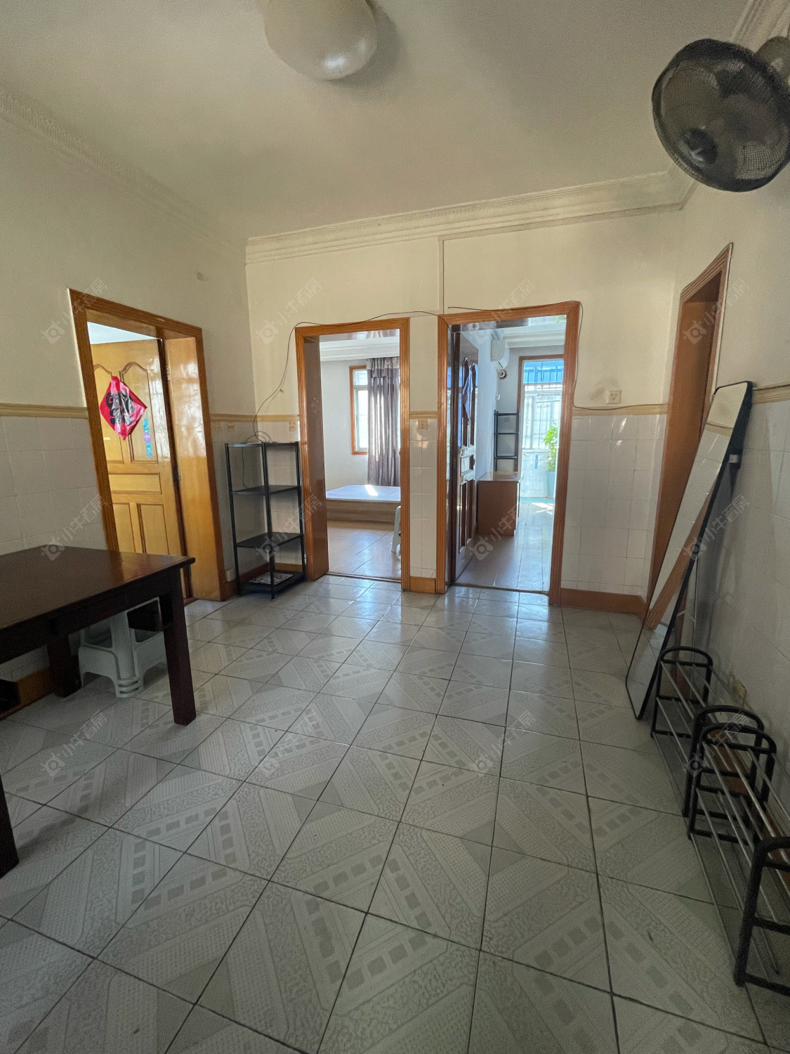 常州桃园新村3室2厅1卫出租房源图片