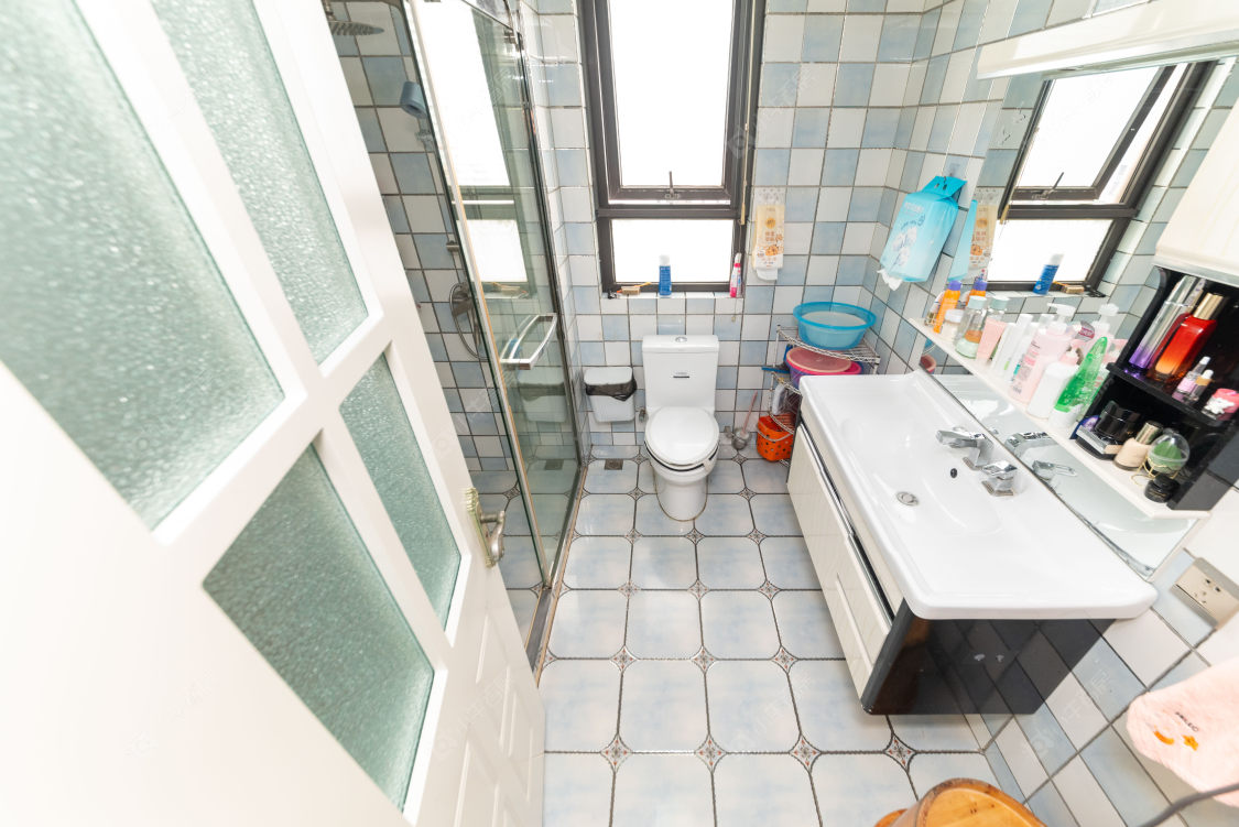 常州天安尚城二期在售二手房源室内图_小牛看房