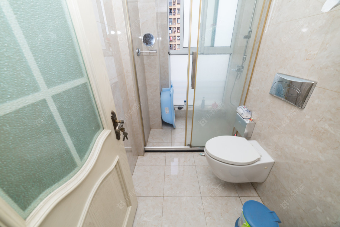 常州香溢紫郡二期在售二手房源室内图_小牛看房