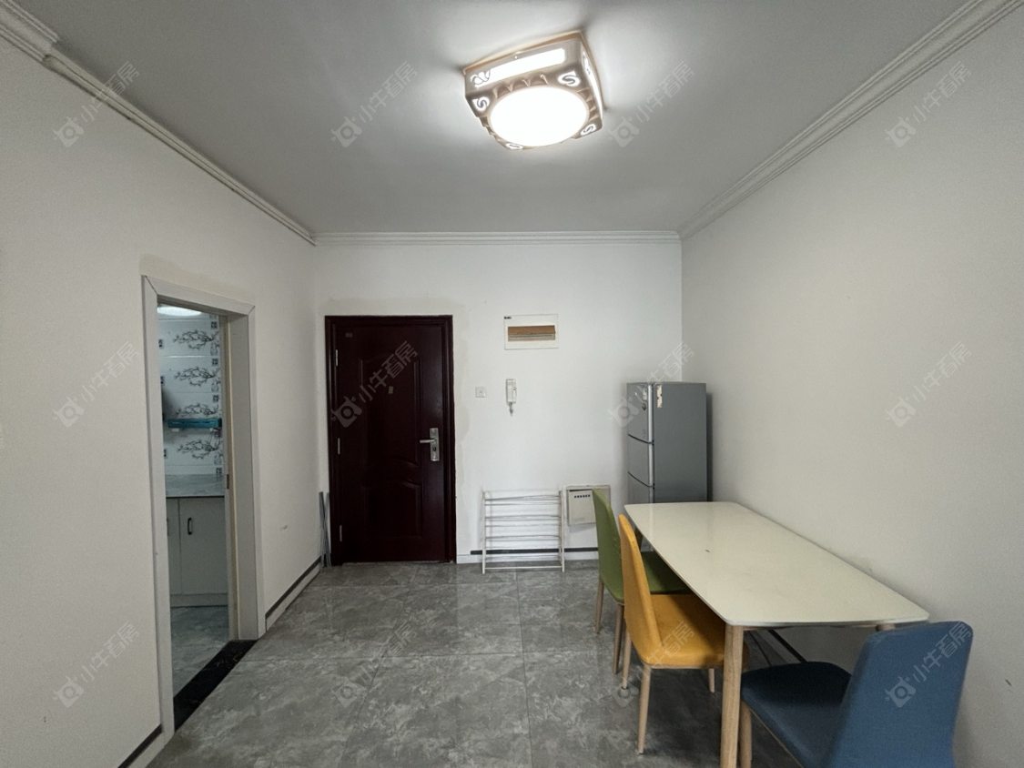 常州百馨西苑三期在租房源室内图_小牛看房