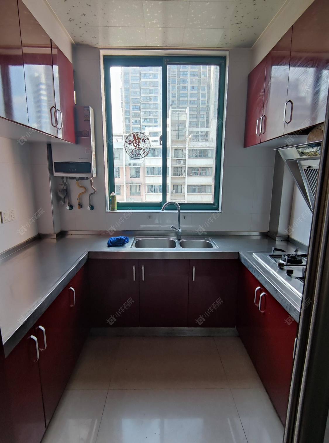 常州百草苑在租房源室内图_小牛看房