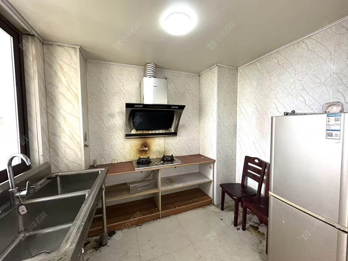 常州莱蒙城中央府西区在租房源室内图_小牛看房