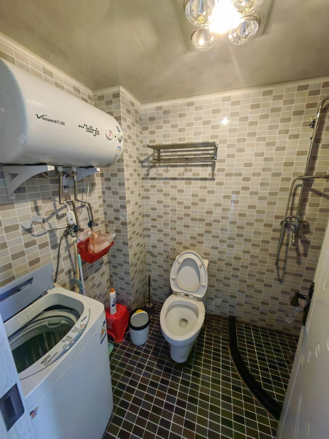 常州凯旋城东区在租房源户型图_小牛看房