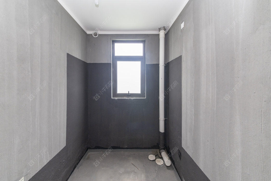 常州随园金麟府在售二手房源摆位图_小牛看房