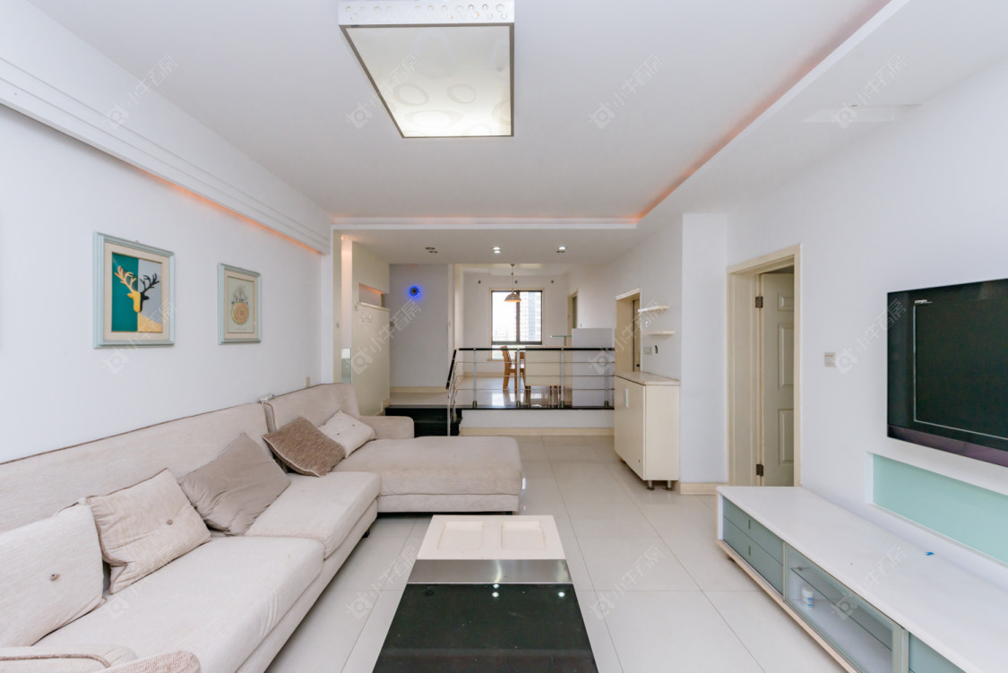 常州金色新城东区在售二手房源室内图_小牛看房