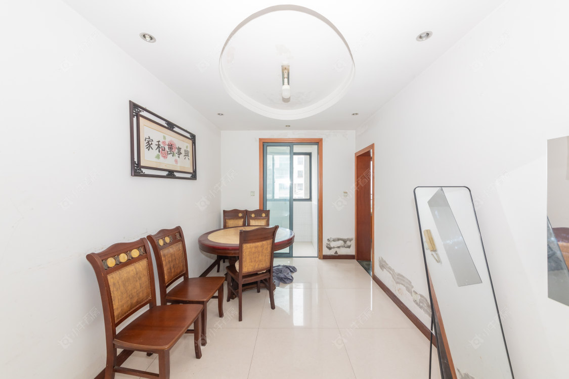 常州腾龙苑西区在售二手房源室内图_小牛看房