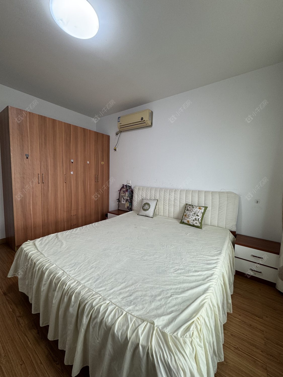 常州天禄商务广场在租房源室内图_小牛看房