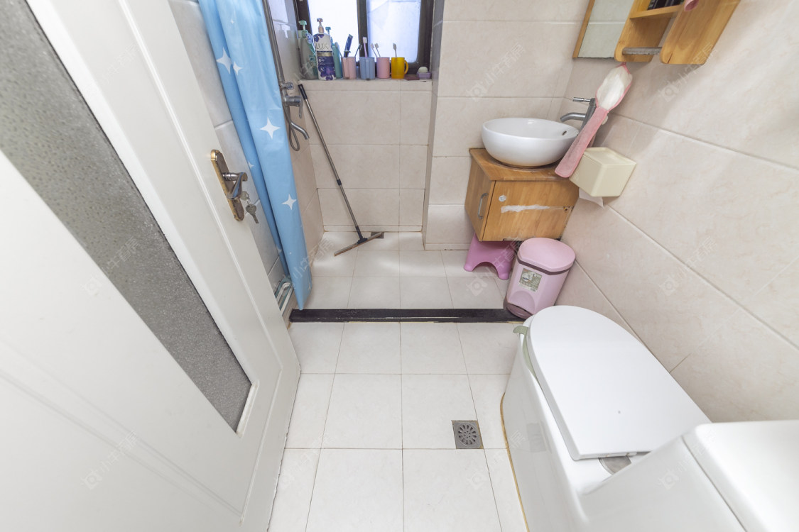 常州勤业一二三村在售二手房源室内图_小牛看房