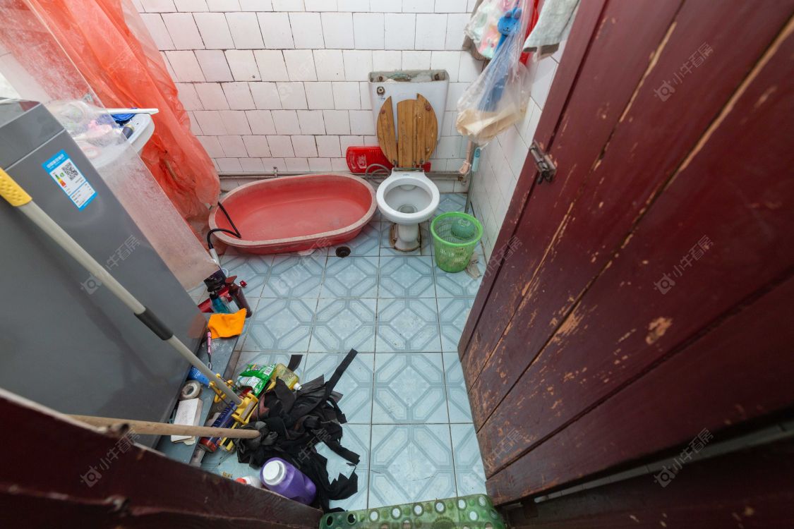 常州钢厂工房在售二手房房源室内图_小牛看房