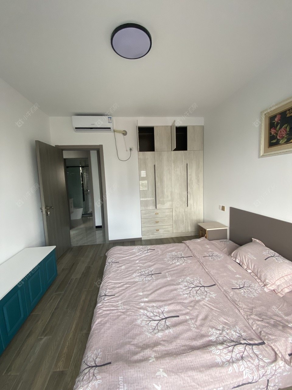 常州牡丹三江公馆在租房源室内图_小牛看房