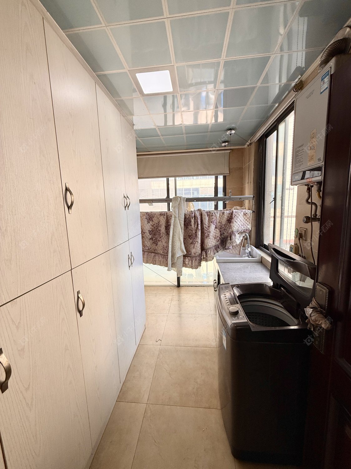 常州茂业豪园在租房源室内图_小牛看房