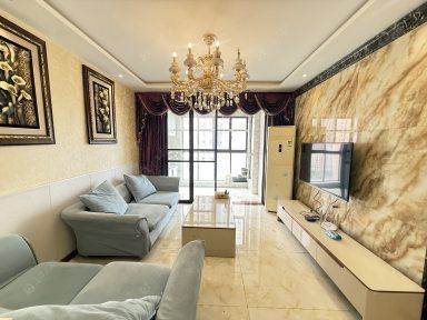 常州新城香溢澜桥一期在租房源室内图_小牛看房