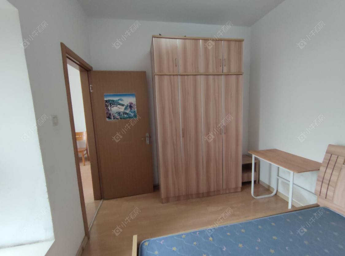 常州世茂香槟湖一期在租房源室内图_小牛看房