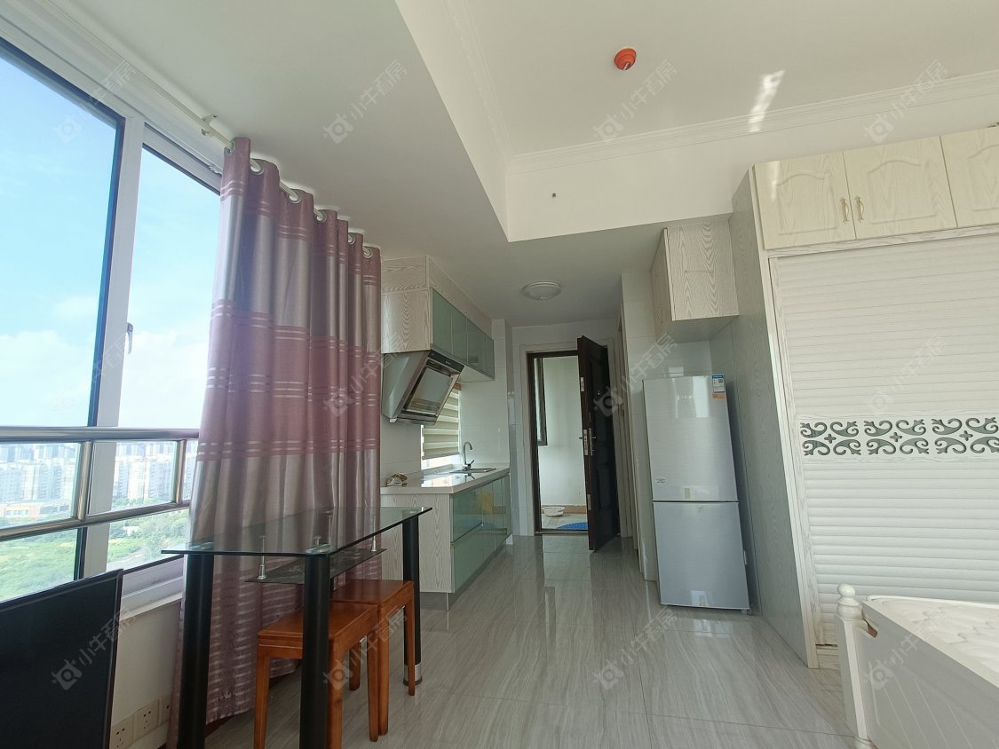 常州宝龙城市广场在租房源_小牛看房