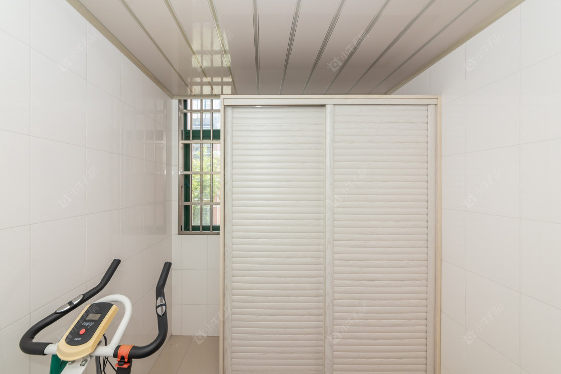 常州迎宾花园在售二手房源室内图_小牛看房