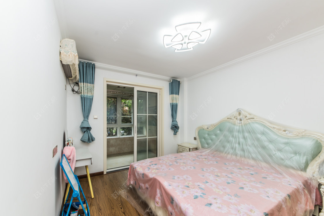 常州金美林花园在售二手房源室内图_小牛看房