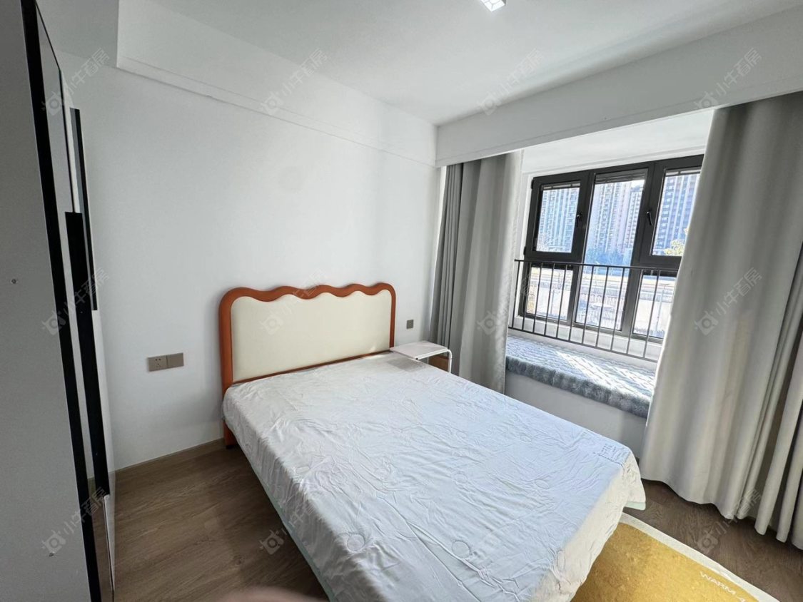 常州绿地香港名墩道在租房源室内图_小牛看房