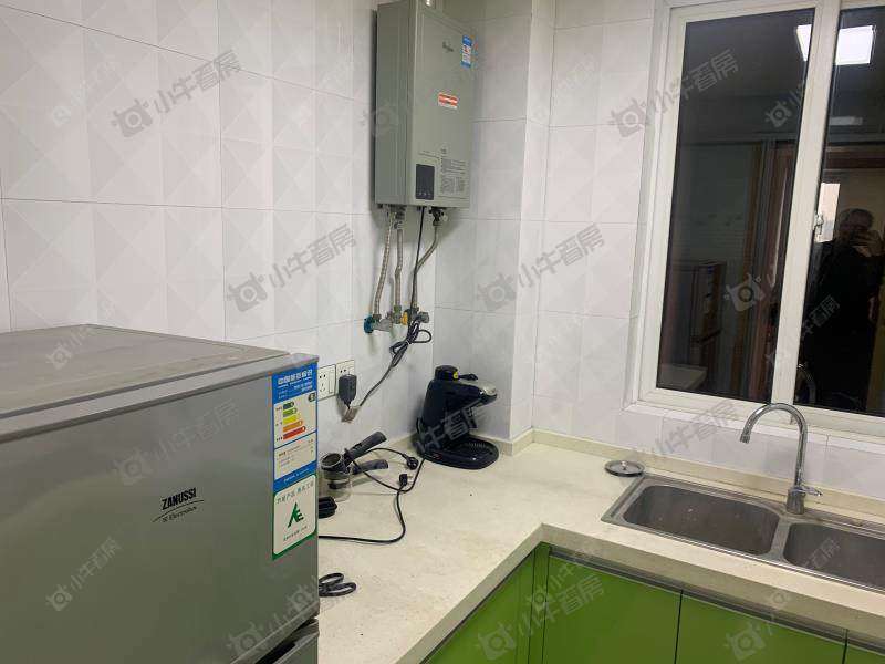 常州金地花苑在租房源_小牛看房